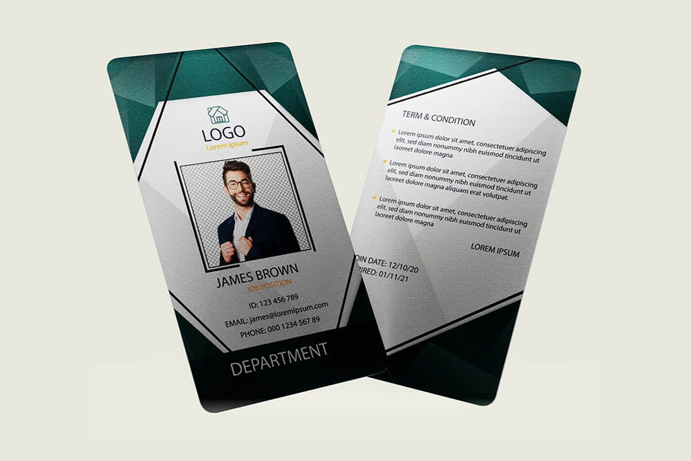 ID CARD