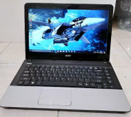 Laptop Ram 8Gb+Ssd Acer E1 431 Core i5 3230M